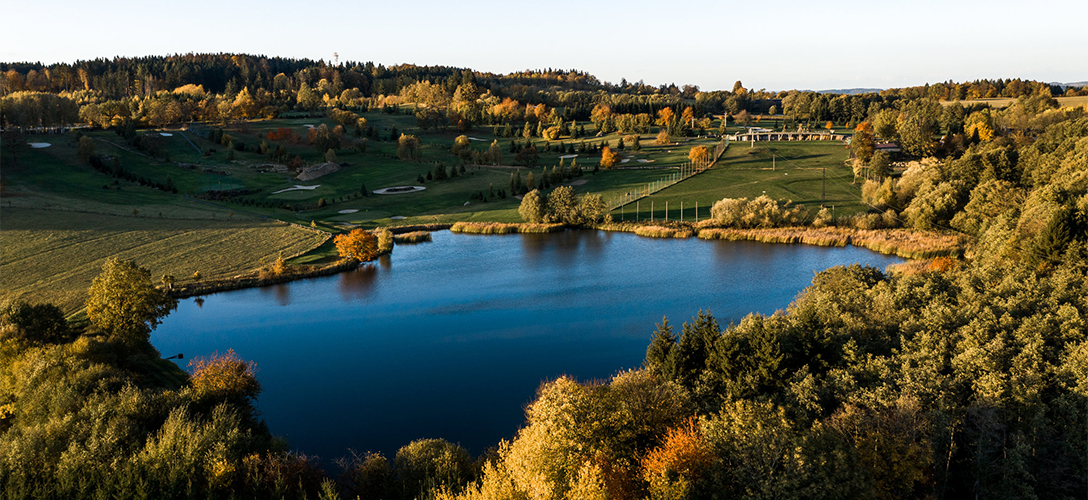 Golf Čertovo Břemeno